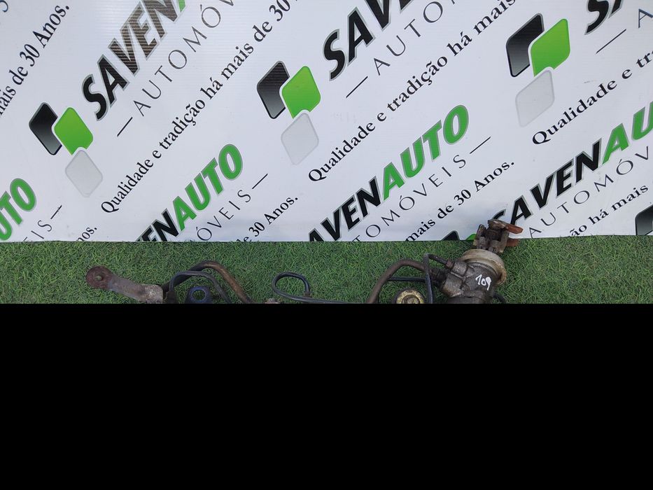 Caixa de direção MAZDA Premacy (CP)