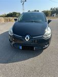 Renault Clio 1.5 dCi Limited