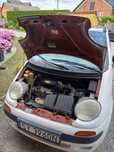 Sprzedam Matiz Daewoo