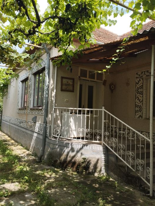 Продам дом Закарпатье Берегуйфолу