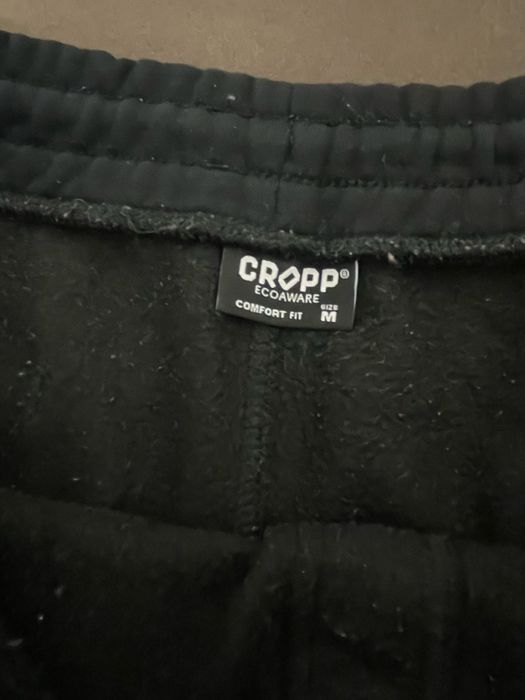 Мужские зимние штаны Cropp