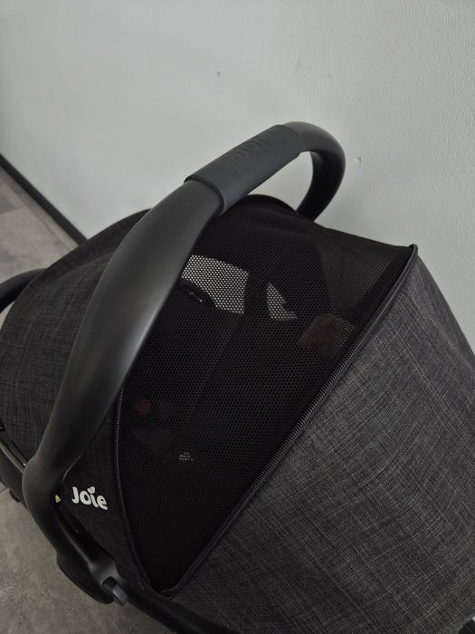 Fotelik nosidło nosidełko joie i-gemm2 baza isofix i-base advance zes