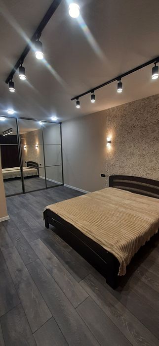 ЖК Левада 2, продам СВОЮ 1 -комн квартиру.