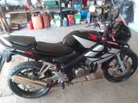 Sprzedam honda cbr 125