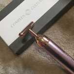 Массажер для лица Complex Culture Sonic T-Bar Facial Massager