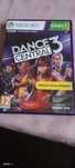 Gra Xbox Dance Central 3