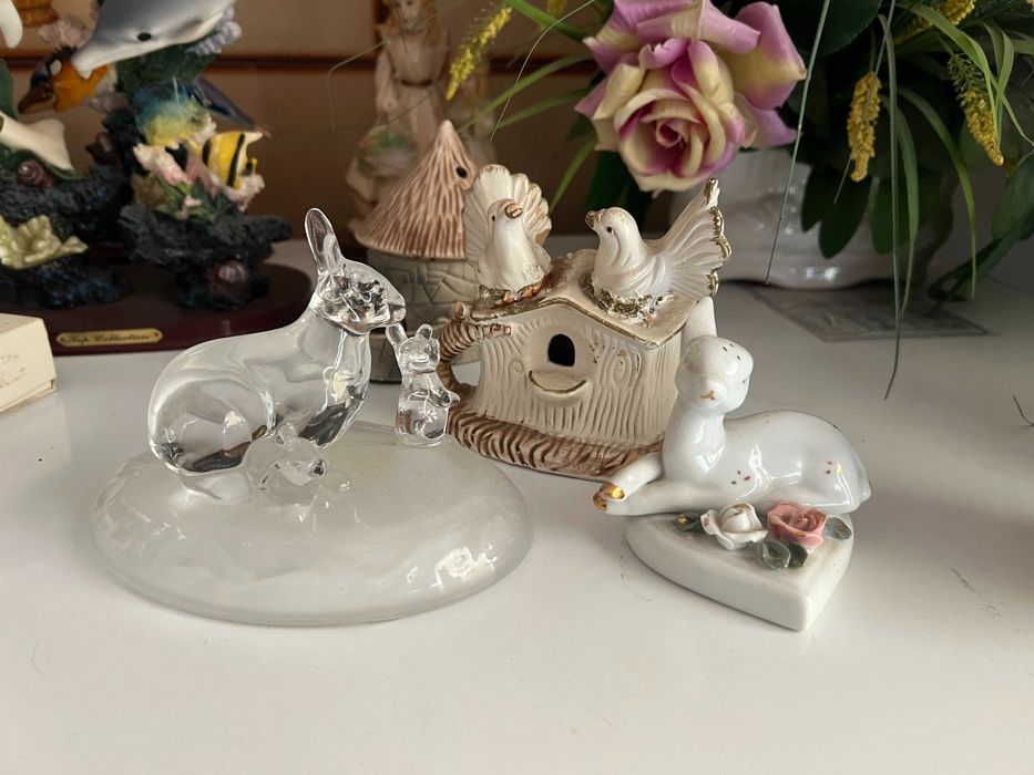 Decoração Vintage