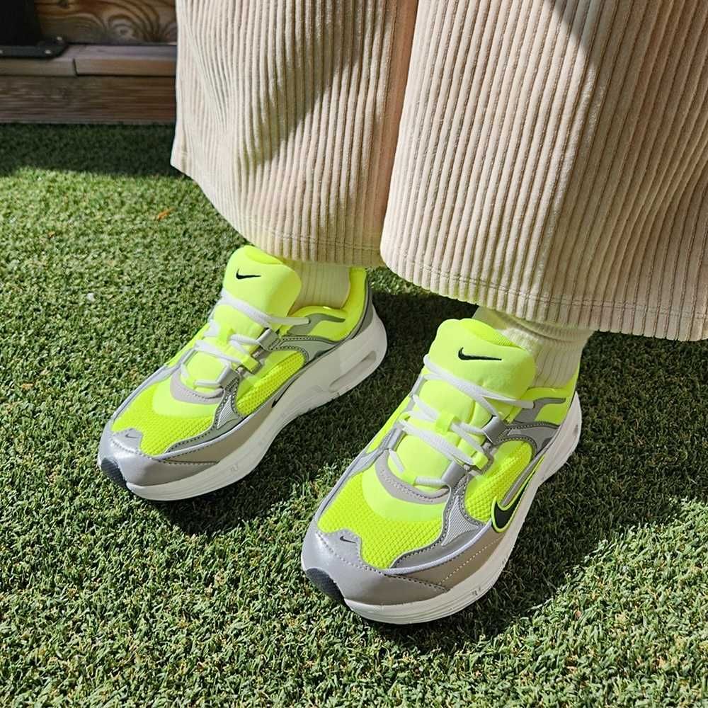 Nike Air Max Bliss Nn кроссовки оригинал 38.5 / 24.5см