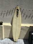 Mt Woodgee Surfboard