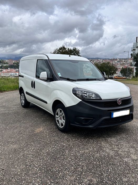 Fiat Dobló 1.3 Mjet 95cv