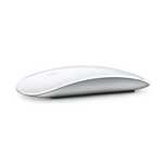 Myszka Apple Magic Mouse USB-C Multi-Touch Biały
