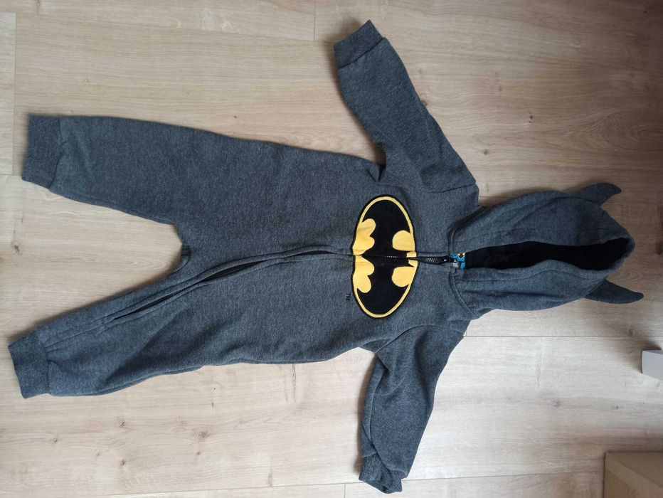 Pajacyk batman r. 74