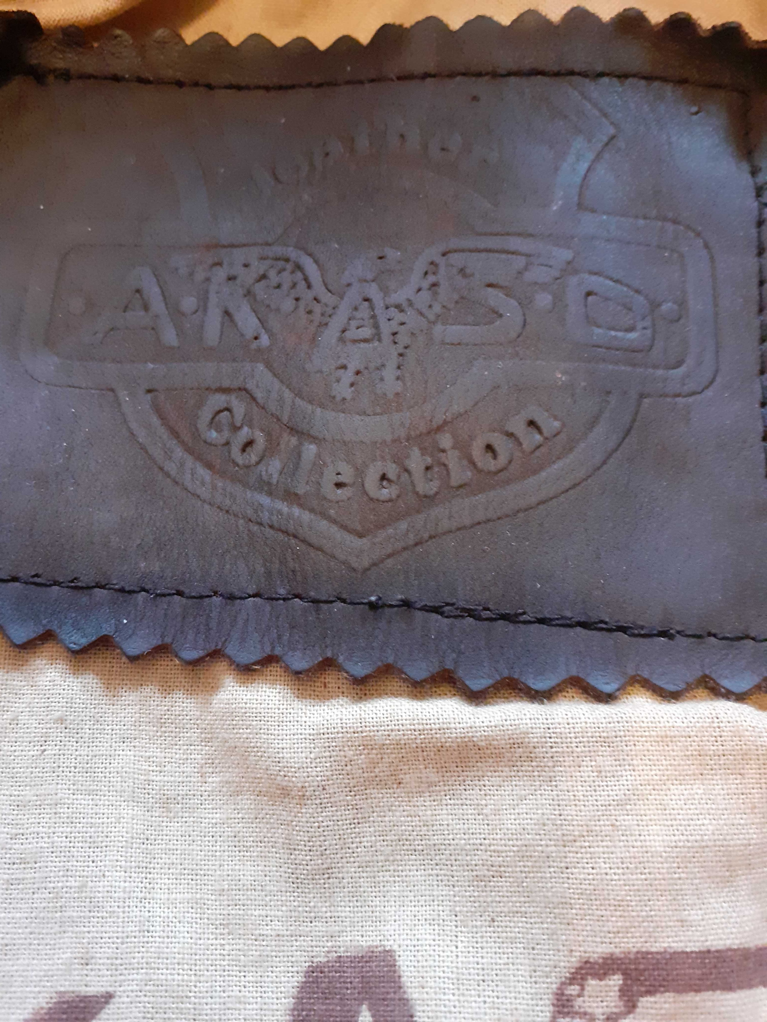Akaso US Navy kurtka XL USA Top Gun
