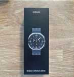 Samsung Galaxy Watch Ultra LTE 47mm Titanium Grey