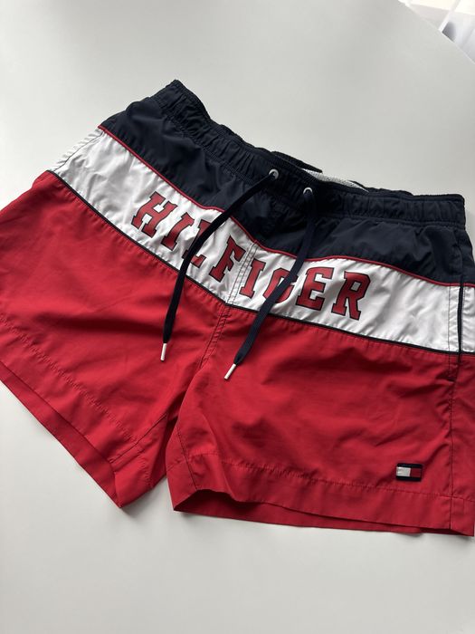 Tommy Hilfiger шорты . Новые!