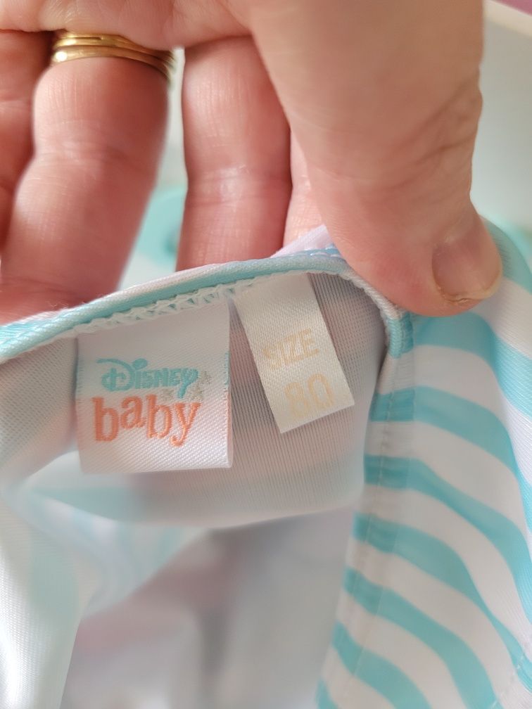 Strój kąpielowy 80, Disney baby.