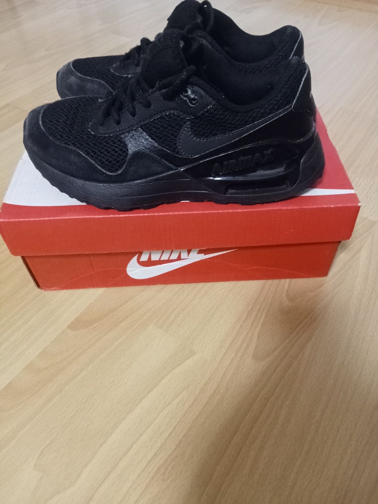 Кросівки кроссовки Nike розмір 36
