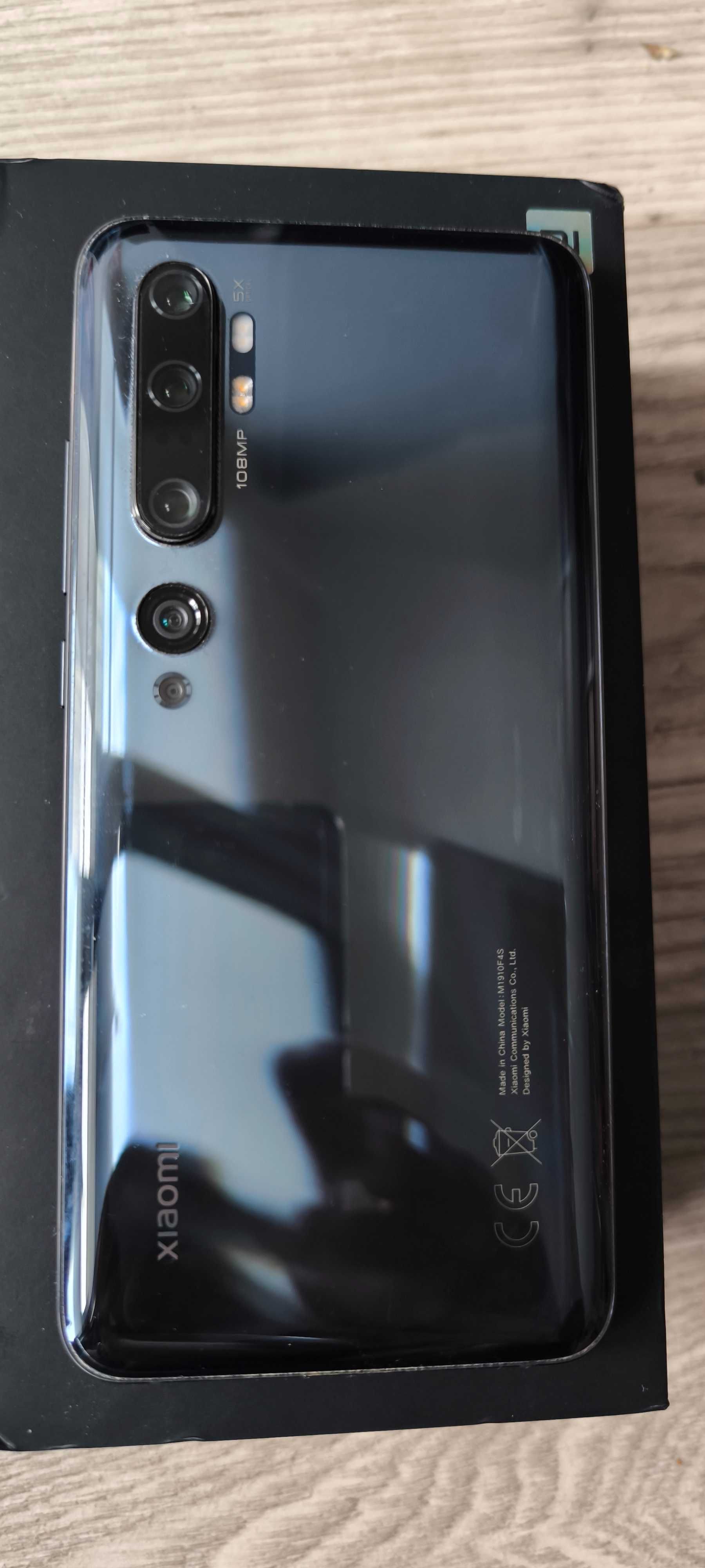 Xiaomi Mi Note 10 Pro 256 GB