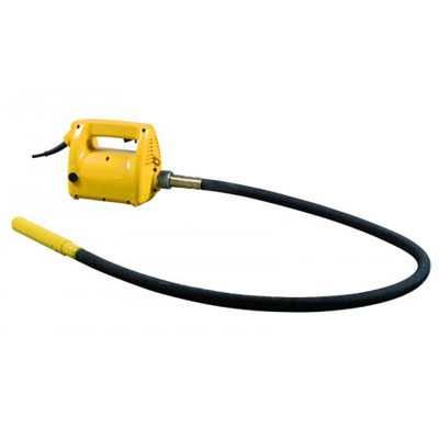 Оренда глибинного вібратора, прокат вібратора для бетону, вібробулава