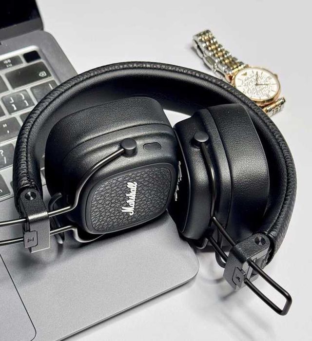 Навушники Marshall Major V (наушники Маршал Мажор 5) Major 5