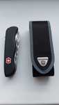 Scyzoryk Victorinox z etui