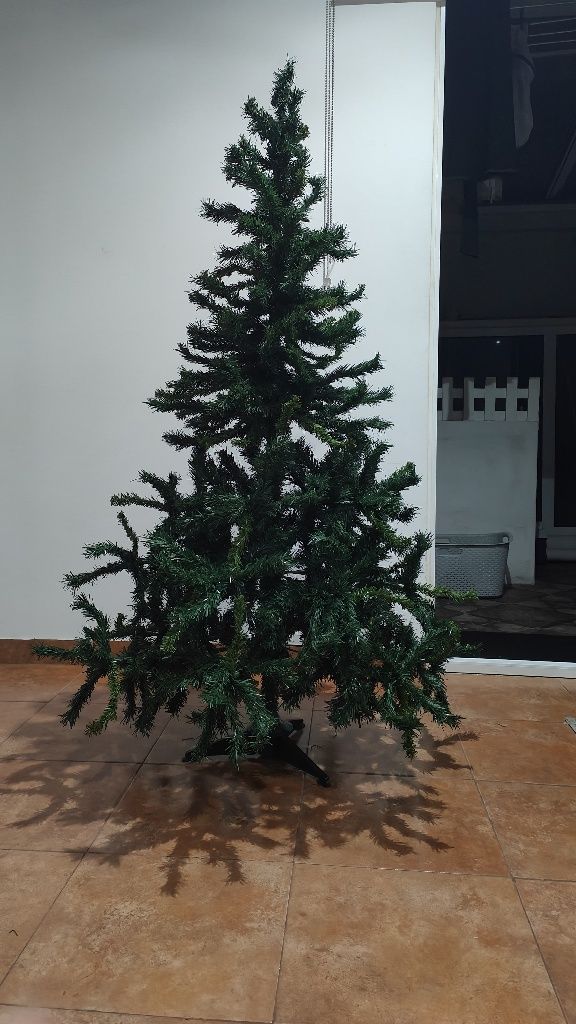 Arvore Natal 1,40