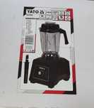 Blender barmanski yato yg 07085, 2,5 l