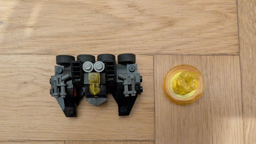 Dodatek do gry LEGO Dimensions