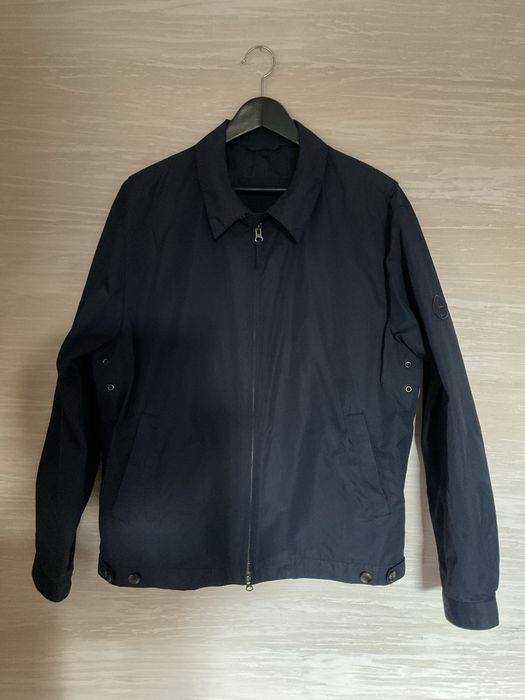 Kurtka męska Mc Neal, rozmiar L/ granatowa