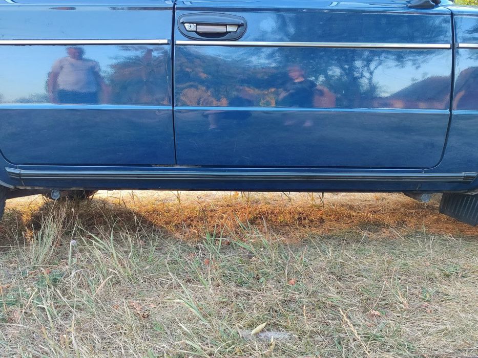 Автомобіль ВАЗ 2106