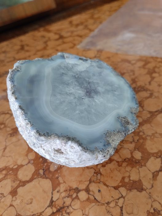 Agat, ponad 400 gram