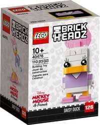 LEGO® 40476 BrickHeadz - Kaczka Daisy