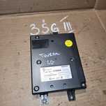 Moduł sterownik bluetooth vw Touran I lift passat b6 golf V 2007r
