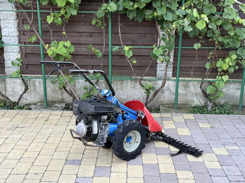 Косарка BCS мф 70 Agria