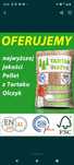 Pellet Olczyk Wloszcxowa