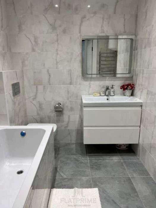 Подільський р-н, Сирець, ЖК "Місто Квітів"