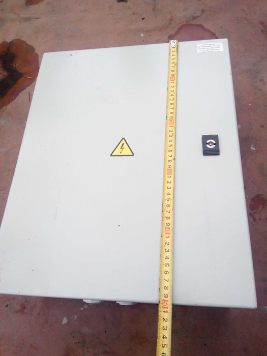 Щит электрический ( метал.)