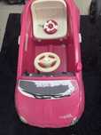 Carro miniatura Fiat 500