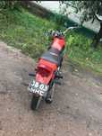 Продам минск 125