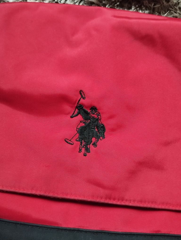 Torebka U.S Polo