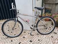 Bicicleta de estrada
