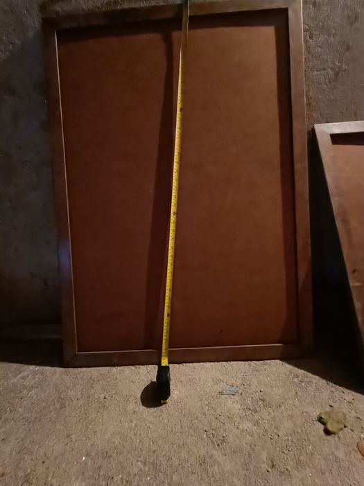 Molduras quadros grandes