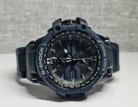 Чоловічий годинник часы Casio G-Shock GW-A1000FC Tough Solar