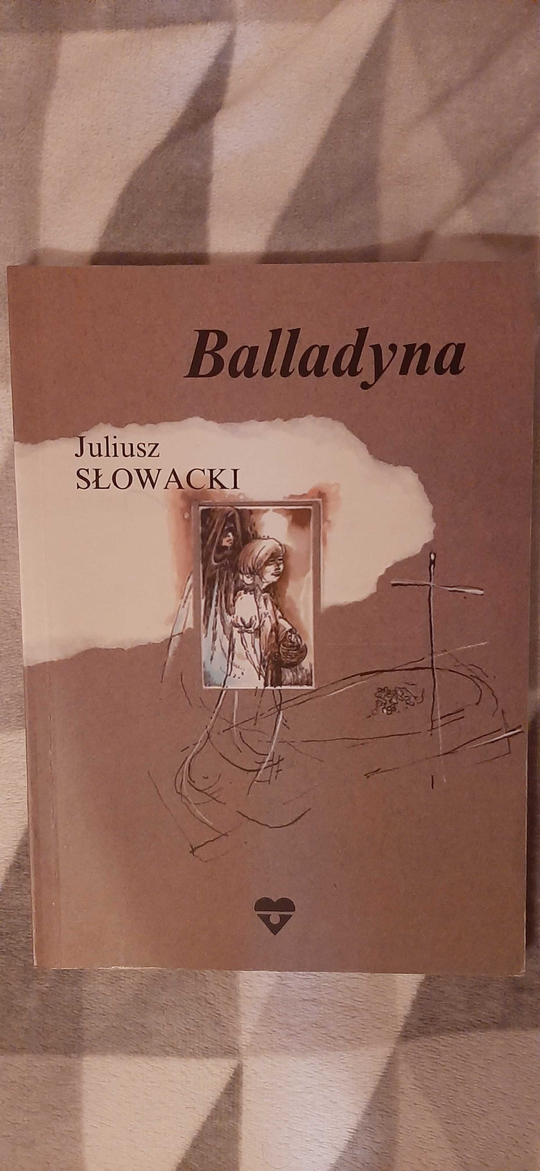 Balladyna Juliusz Słowacki