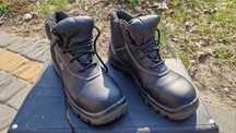 Buty robocze Gaston Mille letnie