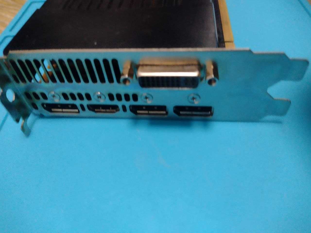 Видеокарта ASUS GTX960 2GB  DDR5
