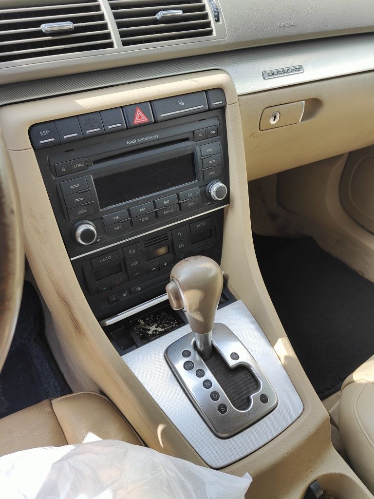 Audi A4 Quatro 2.0 200cv