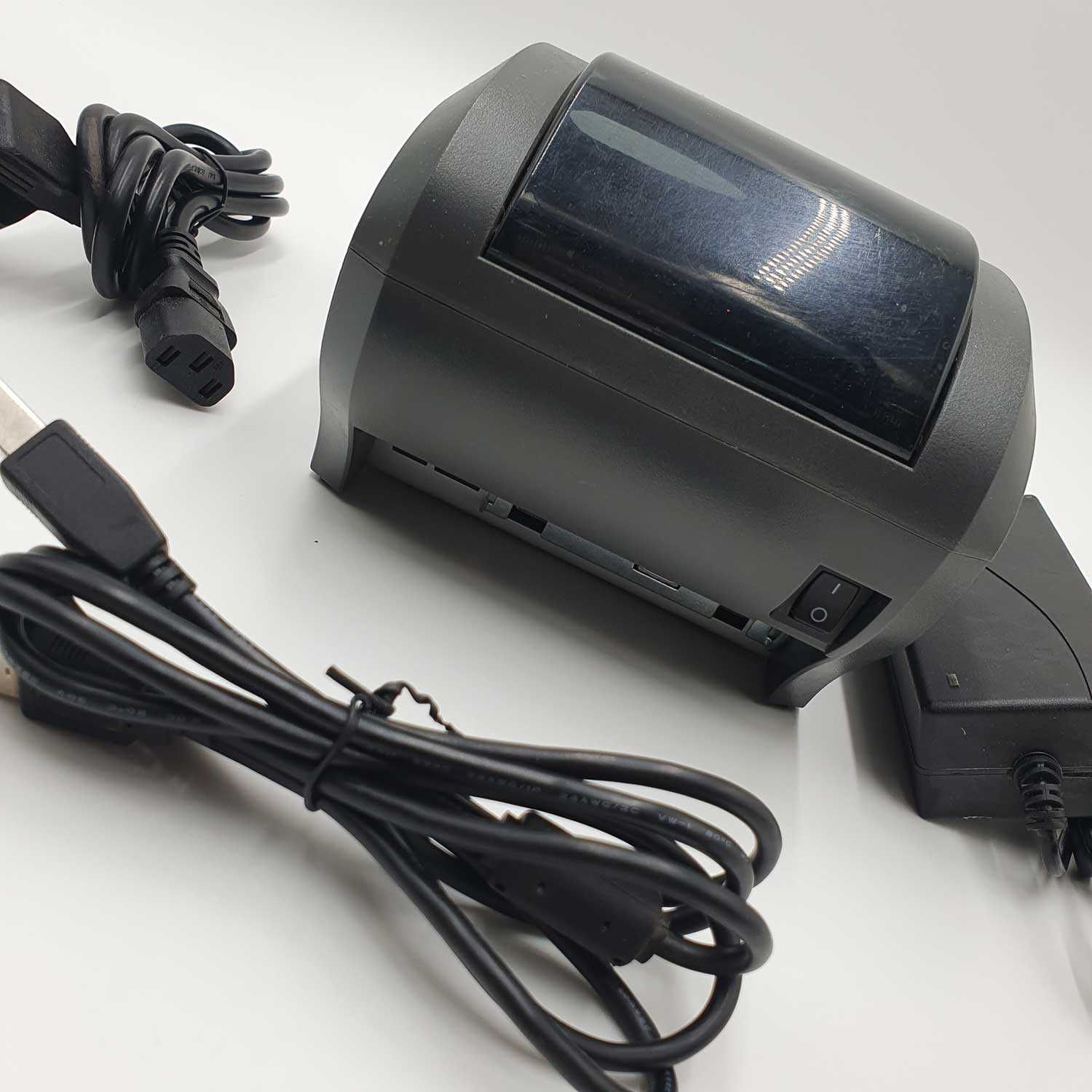 Принтер чеків Gprinter GP-58130IVC з автообрізкою