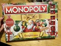 Monopoly edycja swiateczna