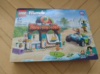 LEGO friends nr 42625 plażowa budka